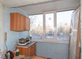 Продается однокомнатная квартира, 12.9 м2, Тюменская область, улица Судостроителей, 40