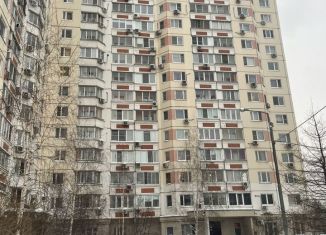 Продается 1-комнатная квартира, 52 м2, Москва, Старопетровский проезд, 12к4, САО