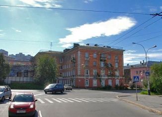 Продажа помещения свободного назначения, 69 м2, Мурманская область, проспект Ленина