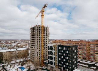 Продам 1-комнатную квартиру, 39.2 м2, Тюмень, улица Мелиораторов, 6А, Центральный округ