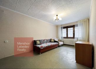 Продается 1-комнатная квартира, 30.4 м2, Троицк, Юбилейная улица, 4