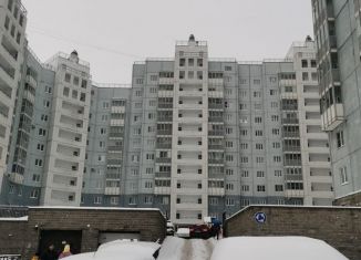 Продажа двухкомнатной квартиры, 60.4 м2, Санкт-Петербург, улица Оптиков, 52к1, улица Оптиков