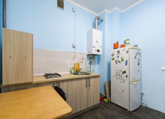 1-комнатная квартира на продажу, 34 м2, Калининград, улица Маршала Жукова, 10, ЖК Гарант-2