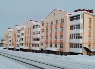 Продается однокомнатная квартира, 38.8 м2, село Месягутово