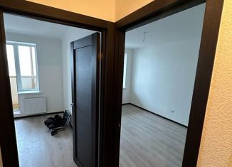 Однокомнатная квартира на продажу, 34.7 м2, поселок Бугры, Тихая улица, 17