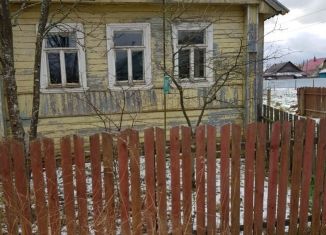 Дом на продажу, 42 м2, городской посёлок Будогощь, Октябрьская улица, 96