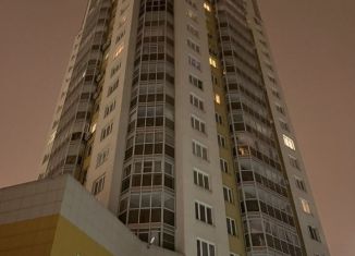 Сдаю в аренду однокомнатную квартиру, 58 м2, Екатеринбург, улица Луначарского, 221, улица Луначарского
