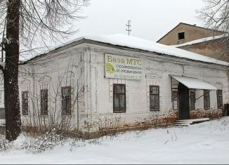 Продажа офиса, 400 м2, Ивановская область, Советская улица, 10