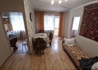 Сдается 2-комнатная квартира, 41 м2, Екатеринбург, улица Академика Бардина, 10, улица Академика Бардина