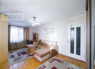Продажа однокомнатной квартиры, 33.4 м2, Екатеринбург, Посадская улица, 34