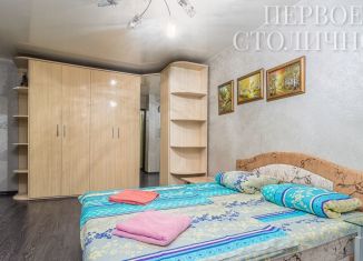 1-комнатная квартира в аренду, 37 м2, Москва, Каширское шоссе, 98к1, метро Красногвардейская