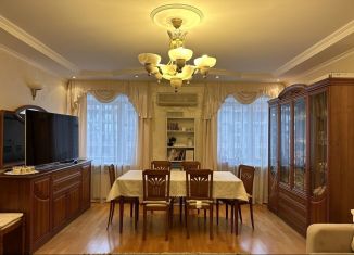 Продам пятикомнатную квартиру, 188.1 м2, Нижегородская область, улица Белинского, 62