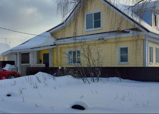 Продается дом, 85 м2, Бор, Депутатская улица, 15