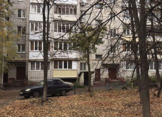 Продается однокомнатная квартира, 37 м2, Йошкар-Ола, Советская улица, 89, микрорайон Советский