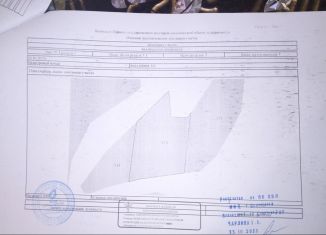 Продаю участок, 1.4 сот., Верхореченское сельское поселение, Новосёловская улица, 9