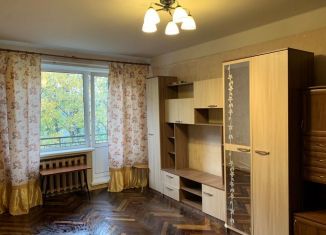 Сдается в аренду 1-комнатная квартира, 31 м2, Санкт-Петербург, Витебский проспект, 61к2, метро Звёздная