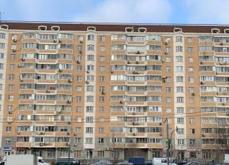 Продажа двухкомнатной квартиры, 51.3 м2, Москва, улица Руднёвка, 9