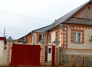 Продажа дома, 129 м2, Камышин, улица Чапаева, 5