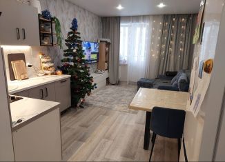 2-комнатная квартира на продажу, 58 м2, Москва, Чечёрский проезд, 134к1