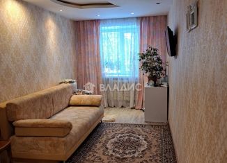 Двухкомнатная квартира на продажу, 45.5 м2, Московская область, улица Тевосяна, 32
