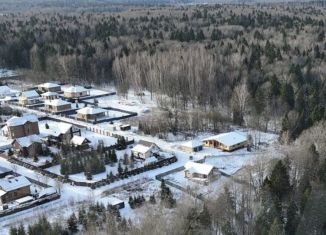 Участок на продажу, 15 сот., деревня Никольские хутора, Центральная улица