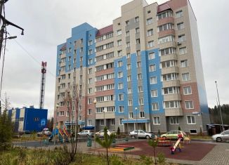 Продажа 2-комнатной квартиры, 49.5 м2, Химки, Первомайская улица, 89, ЖК Сходня Парк