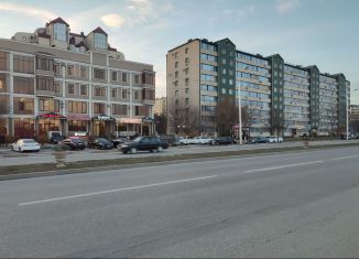 Однокомнатная квартира на продажу, 45 м2, Грозный, микрорайон Ипподромный, улица А.А. Айдамирова, 141к3