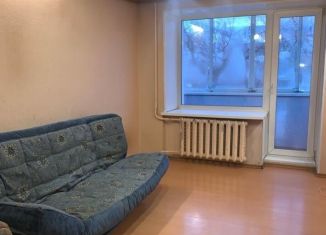 Двухкомнатная квартира в аренду, 45 м2, Свердловская область, улица Огнеупорщиков, 17Б