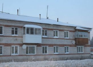 Продажа 3-комнатной квартиры, 62 м2, поселок городского типа Шаля, улица Орджоникидзе, 57