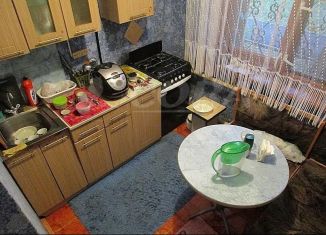 Продажа 2-комнатной квартиры, 46.5 м2, Тюмень, Севастопольская улица, 27