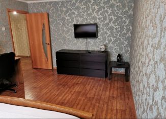 1-комнатная квартира в аренду, 43 м2, Омск, Пригородная улица, 23к3, ЖК На Андрианова