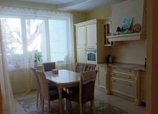 Продается таунхаус, 270 м2, Алтайский край, Змеиногорский тракт, 104к10