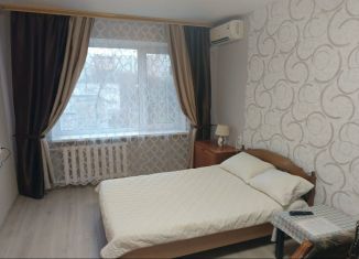 Сдается однокомнатная квартира, 35 м2, Краснодар, Сормовская улица, микрорайон Комсомольский