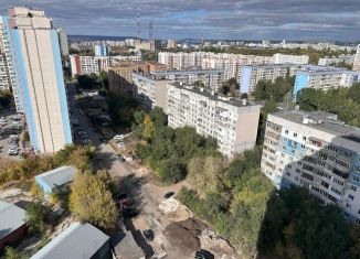 Продается 2-ком. квартира, 60 м2, Самара, метро Спортивная