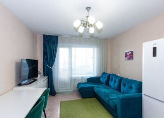 Продается 1-комнатная квартира, 39.6 м2, Новосибирск, улица Петухова, 168, Кировский район