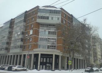 Сдача в аренду 1-ком. квартиры, 60 м2, Самара, улица Чкалова, 72, метро Московская