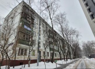 Продается 2-комнатная квартира, 42.3 м2, Москва, 4-й Вешняковский проезд, 5к4, Рязанский район