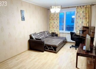 1-комнатная квартира на продажу, 37 м2, Москва, 2-й Спасоналивковский переулок, 16, район Якиманка