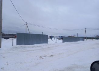 Продам земельный участок, 12 сот., посёлок Ува, улица Калинина, 19