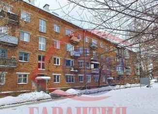 Продается однокомнатная квартира, 32 м2, Орехово-Зуево, Текстильная улица, 2А