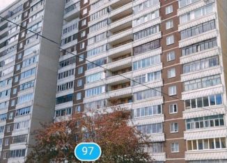 Продажа двухкомнатной квартиры, 48 м2, Екатеринбург, Орджоникидзевский район, улица Восстания, 97