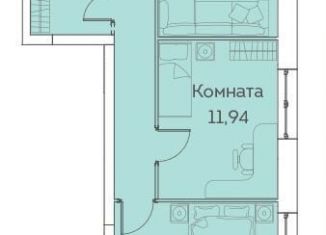 Продаю 3-комнатную квартиру, 61.6 м2, Москва, район Митино, Муравская улица, 46к2
