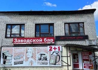 Продам помещение свободного назначения, 86 м2, посёлок городского типа Белые Берега, улица Ленина, 3А