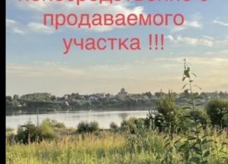 Продажа участка, 10 сот., деревня Комлево