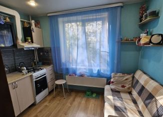 Продается 1-комнатная квартира, 36 м2, Тосно, улица Станиславского, 6