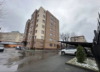 Продается двухкомнатная квартира, 65 м2, Владикавказ, проспект Коста, 288к1, 4-й микрорайон