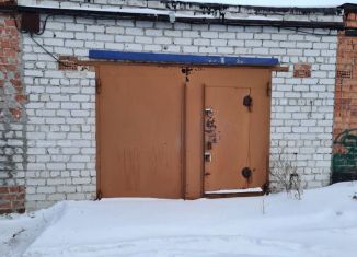 Продам гараж, 24 м2, посёлок городского типа Боровский, улица Мира