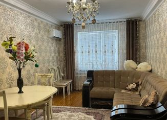 Продам 2-комнатную квартиру, 53.7 м2, Дагестанские Огни, проспект Сталина, 91