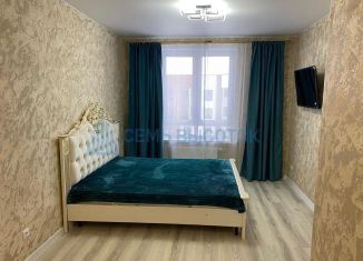 Продажа 1-комнатной квартиры, 39 м2, деревня Борисовка, улица Рахманинова, 14