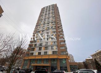 Многокомнатная квартира на продажу, 317.7 м2, Москва, улица Маршала Конева, 14, район Щукино